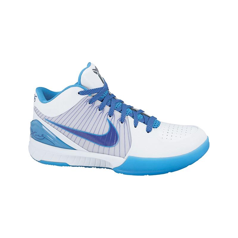 Nike Zoom Kobe 4 344335-151