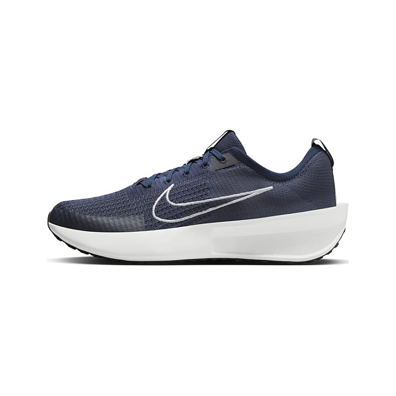 Nike Interact Run College S Size 10 FD2291-402