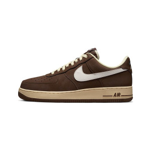 Air Force 1 07 Cacao Wow
