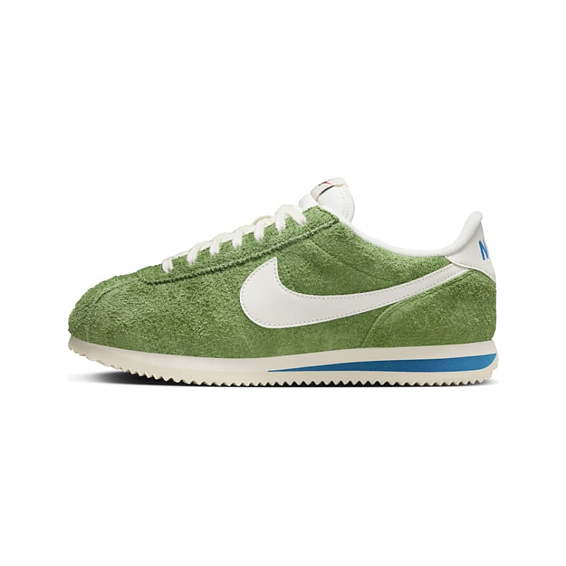 Nike Cortez Chlorophyll S Size 7 FJ2530-300