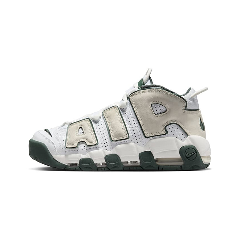 Nike Air More Uptempo 96 S Size 8 5 FN6249-100