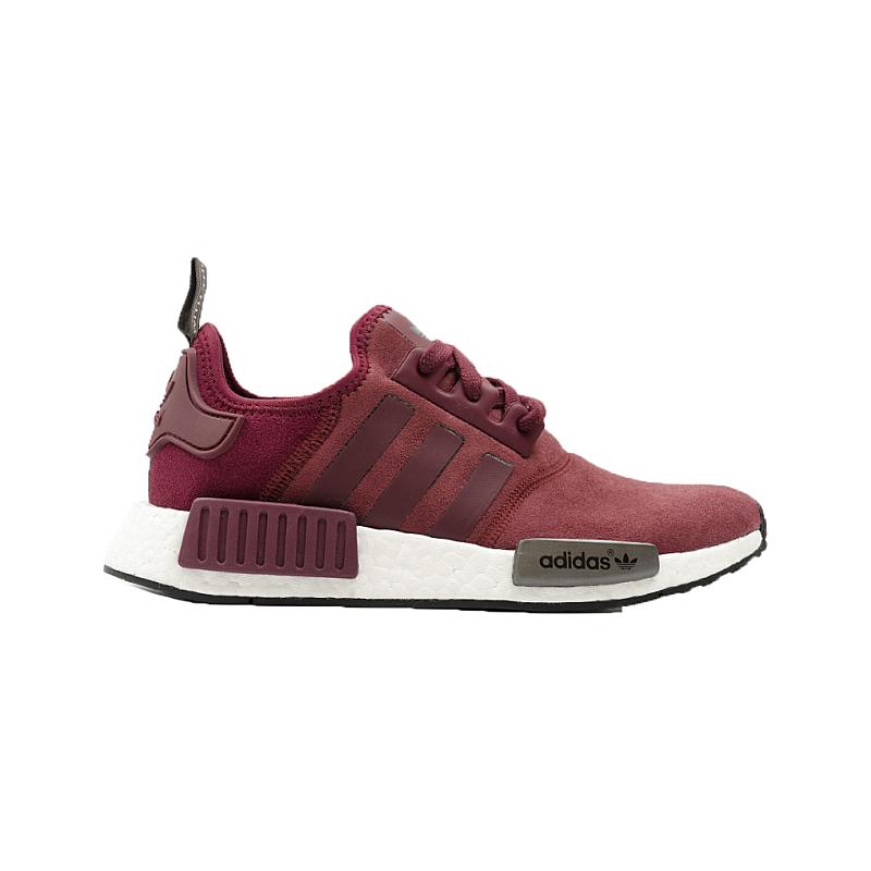 Adidas NMD R1 Runner Boost Details S75231