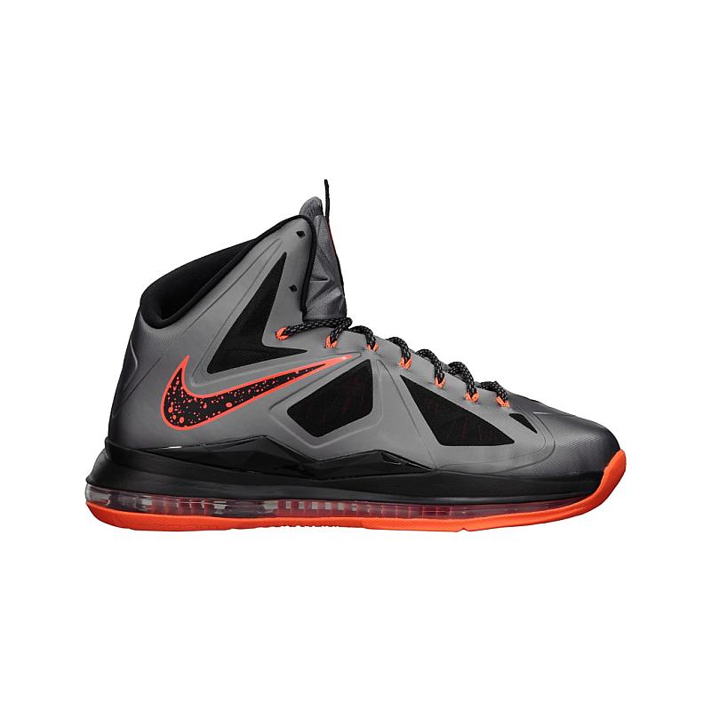 Nike Lebron 10 541100-002