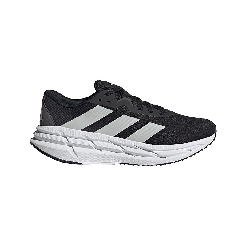 adidas アディダス ID6161 27.5センチ adidas Adistar 3 Running Shoes Men - core black/cloud white