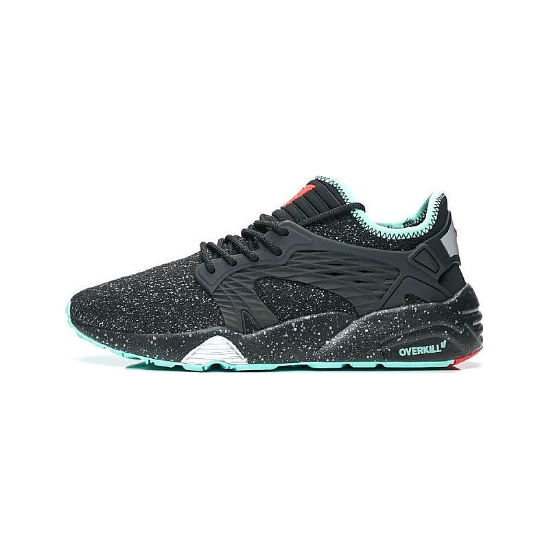 Puma blaze cage overkill hotsell