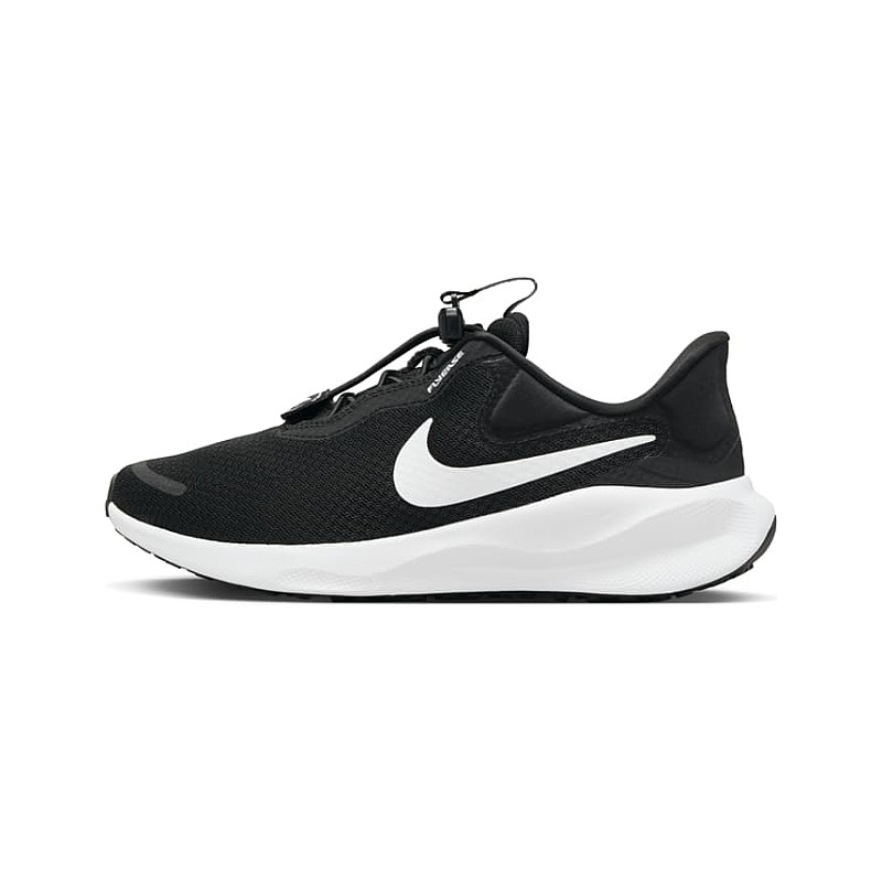 Nike Revolution 7 Easyon S Size 5 5 FN7999-001