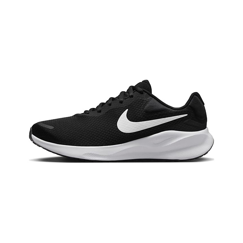 Nike Revolution 7 Wide S Size 5 FZ6829-001