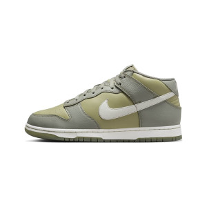 Dunk Mid Stucco S Size 10