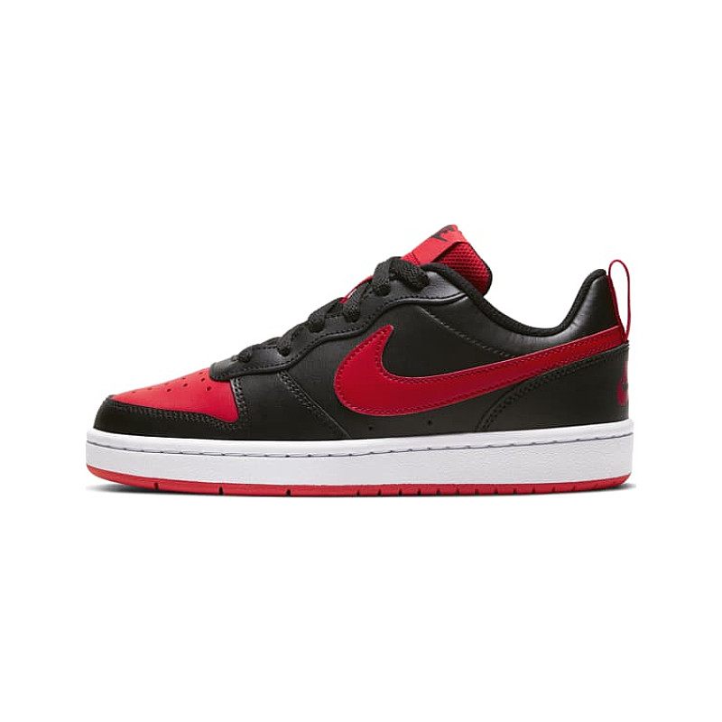 Nike Court Borough 2 University BQ5448-007 from 40,00