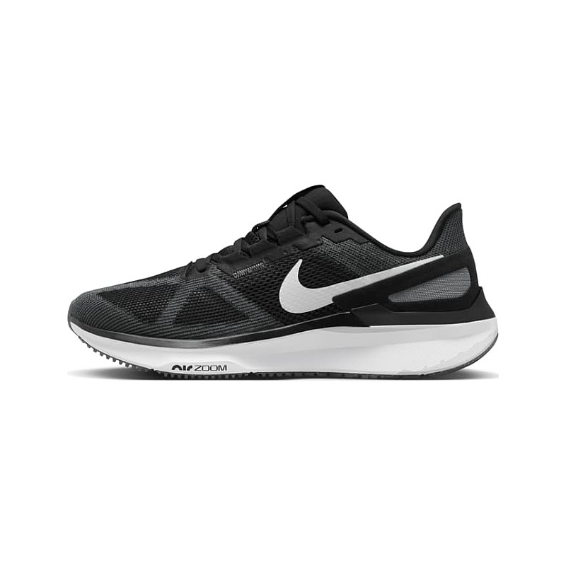 Nike Air Zoom Structure 25 Iron DJ7883-002