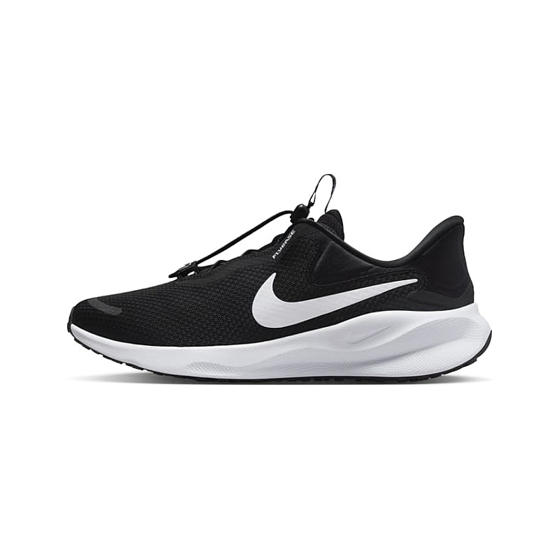 Nike Revolution 7 Easyon S Size 10 FQ4112-001
