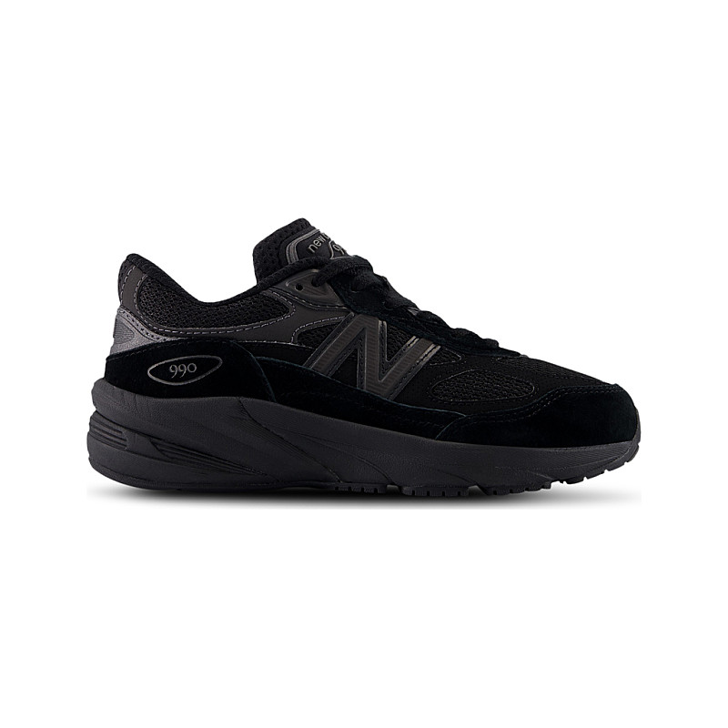 New Balance New Balance 990V6 Triple GC990BB6 from 88,00 €