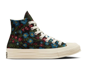 Chuck 70 Floral Tapestry S Size 5 5