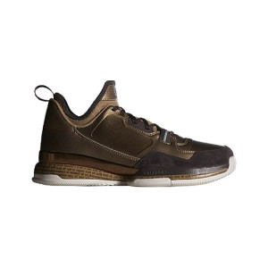 adidas D Lillard 1 BHM S Size 9 D68944