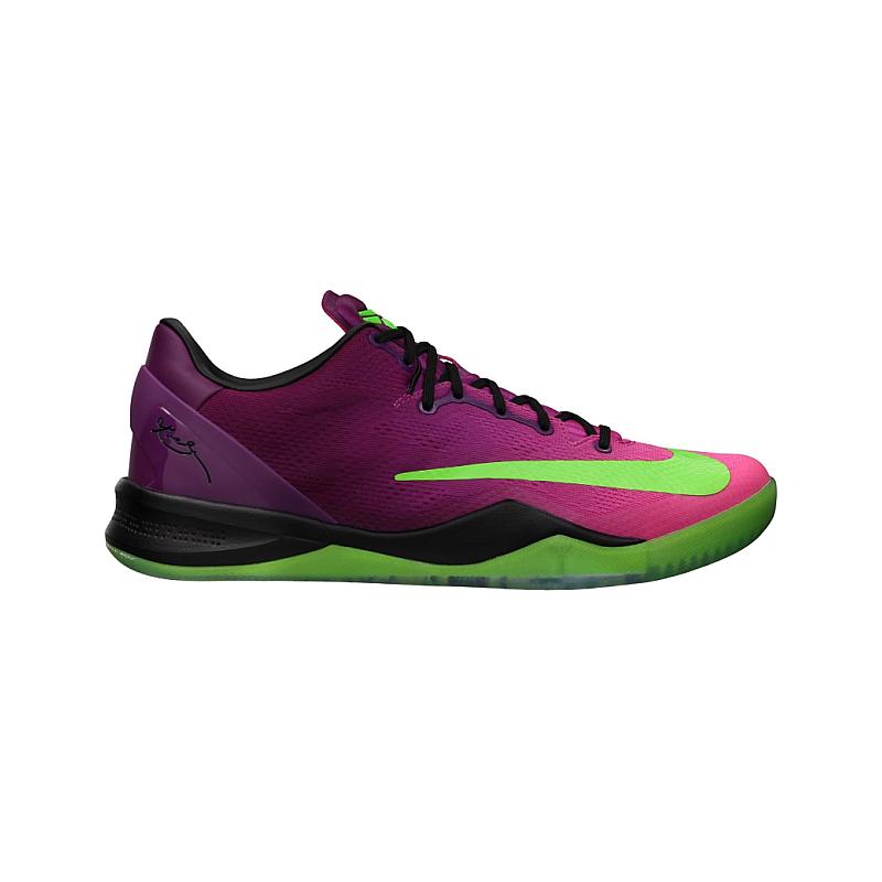 Nike Kobe 8 System MC 615315-500