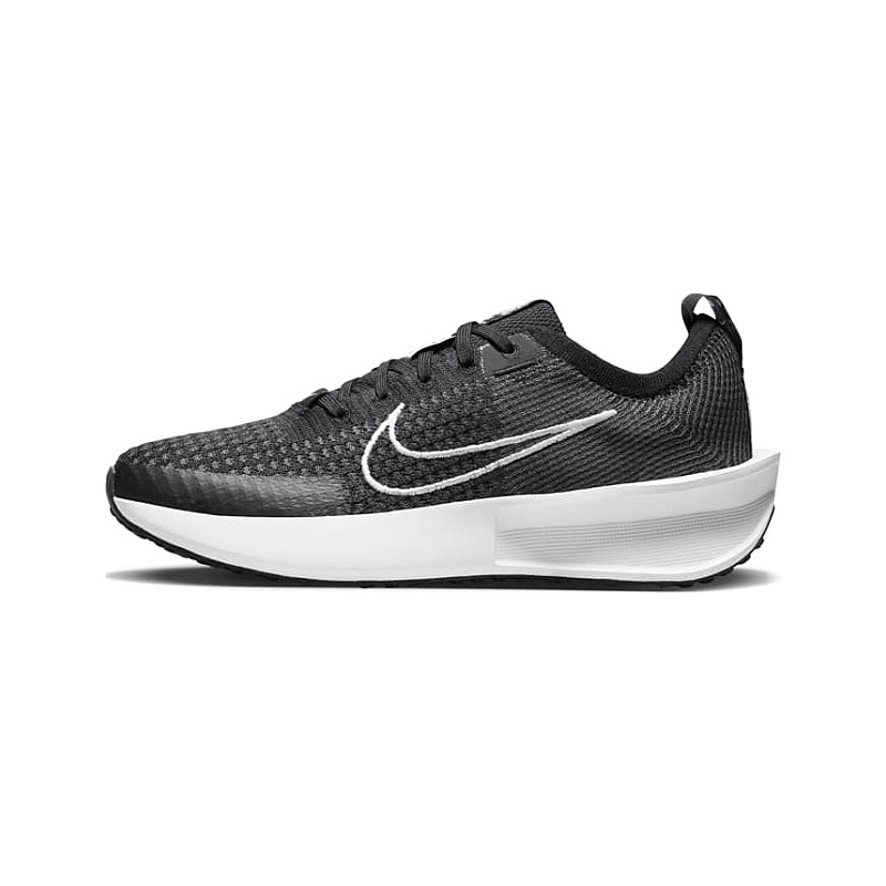 Nike Interact Run S Size 6 FD2292-003