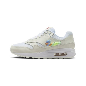 Air Max 1 Rainbow Lace Swoosh S Size 1