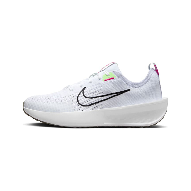 Nike Interact Run S Size 10 FD2292-102