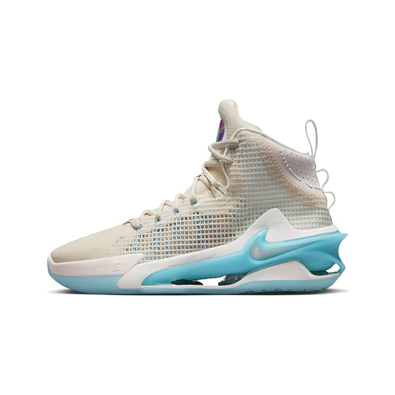 Nike Air Zoom G T Jump Avant Garde Pearl Vivid Sky CZ9907-200 from