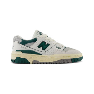 New Balance 550 Big Salt Pack Marsh S Size 4 GSB550CS