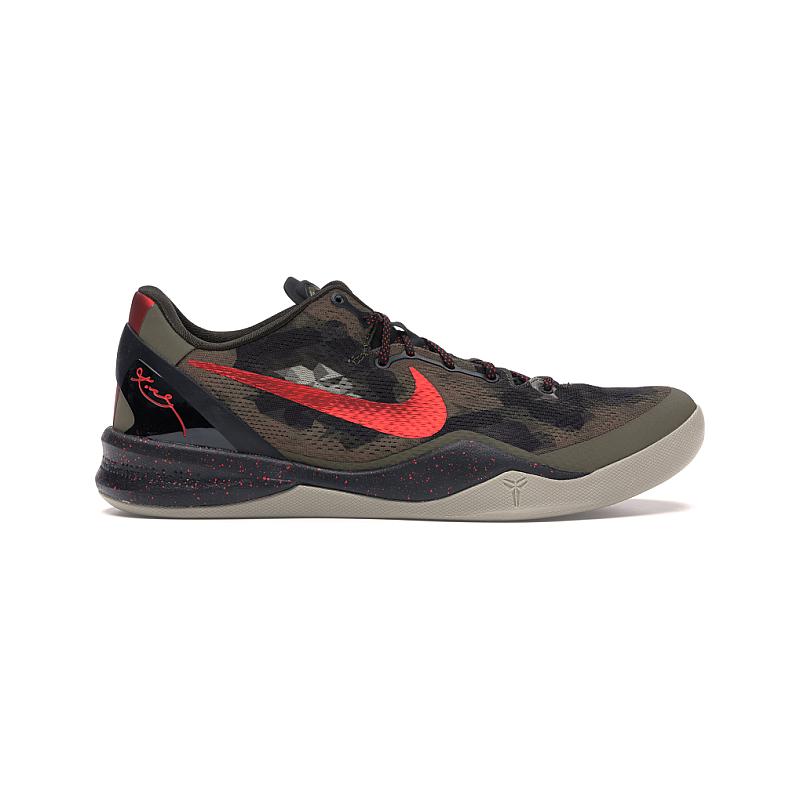 Nike Kobe 8 System 555035-300