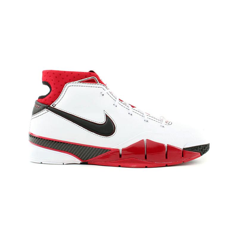 Nike Zoom Kobe 1 313143-101