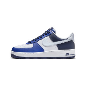 Nike Air Force 1 07 LV8 Game Royal FQ8825-100