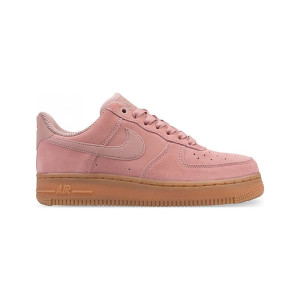 Nike Air Force 1 07 LV8 Suede 0