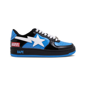 BAPE Marvel X Bapesta Venom 1I73191917 から 630,00 € 