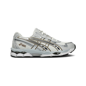 ASICS Gel NYC 2055 Pure S Size 10 1203A542-100