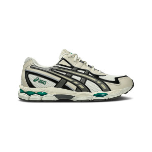 ASICS Gel NYC 2055 Pale Oak Truffle S Size 10 1203A542-200