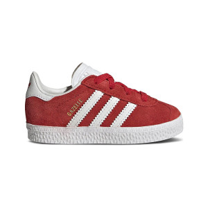 adidas gazelle silver green womens adidas Originals Gazelle Cf I Core Bl main image 0