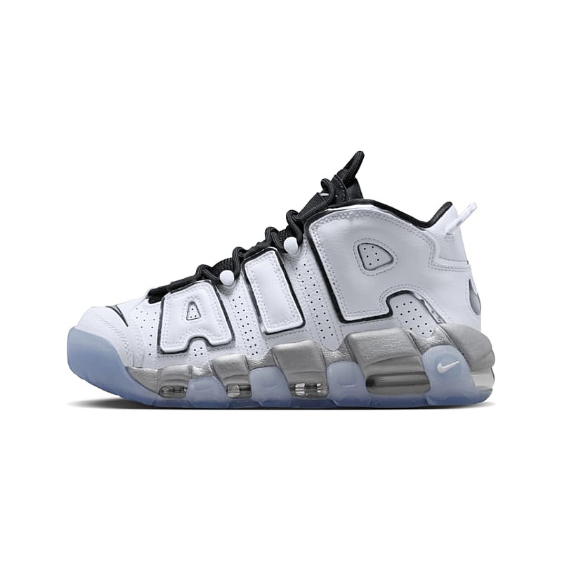 Nike air more uptempo 720 chrome on sale