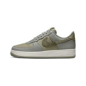 Nike Air Force 1 07 LV8 Stucco Medium S Size 10 FJ4170-002