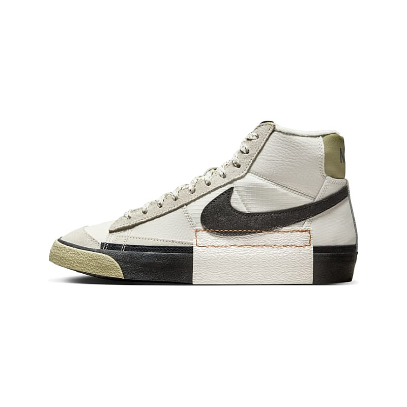 nike blazer mid pro