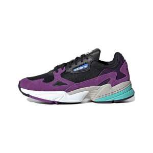 Adidas Falcon Topblack CG6216