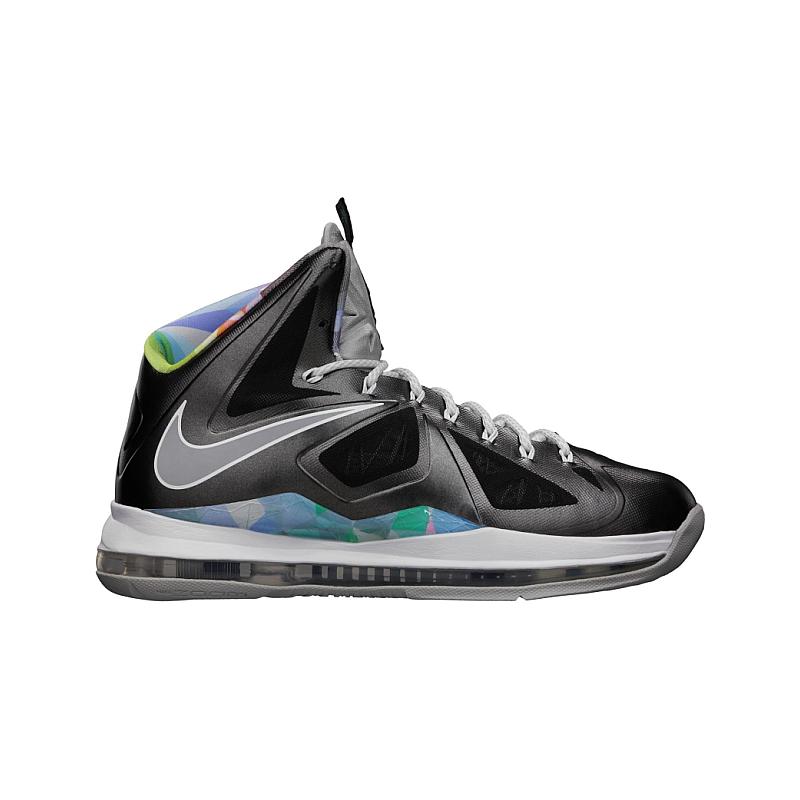 Nike Lebron 10 541100-004