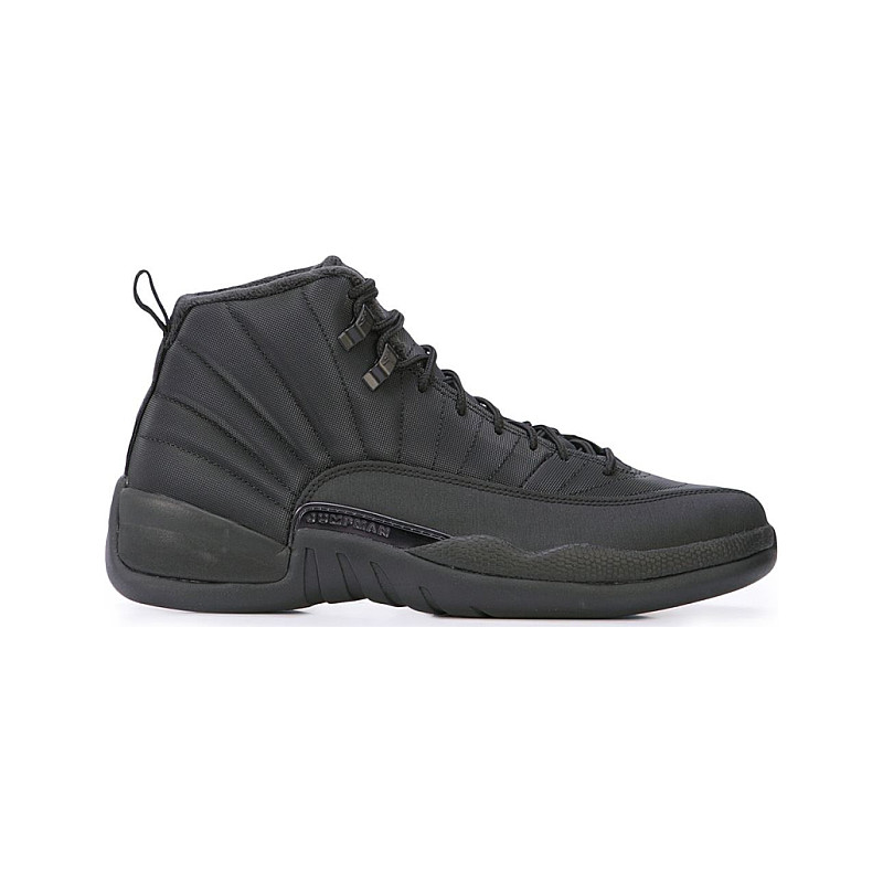 Jordan Jordan 12 Retro Winter Black BQ6851 001 from 372 00