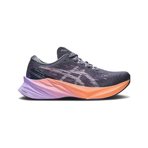 ASICS Novablast 3 Metropolis Peach S Size 8 1012B288-020