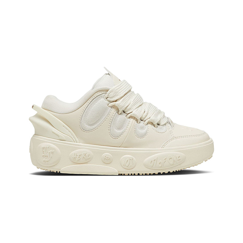 Puma La Francé Jr Moment S Size 4 310870-01 from 79,00 €