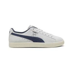 Puma Clyde OG Mist Club S Size 8 391962-11