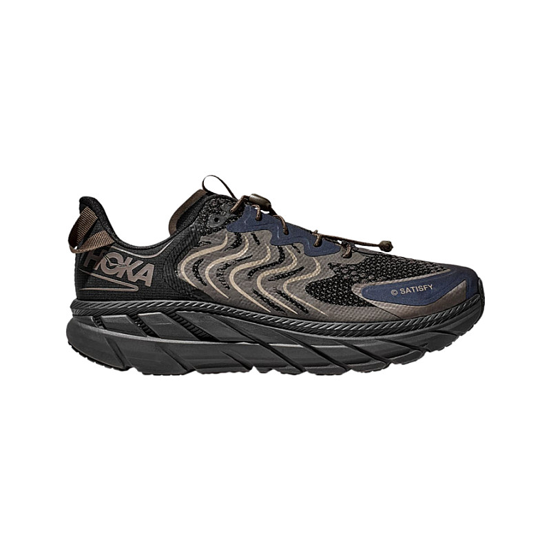 HOKA Satisfy X Clifton Ls Forged Iron 1143450-FIBC から 316,00 € 