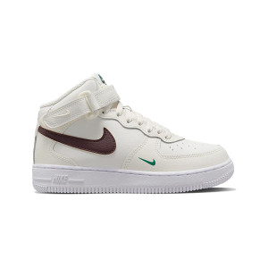 Nike Air Force 1 Mid 40TH Anniversary Sail Basalt FJ2895-100