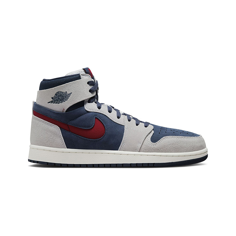 Air Jordan Air Jordan 1 Zoom Comfort 2 Olympic S Size 10 DV1307-406
