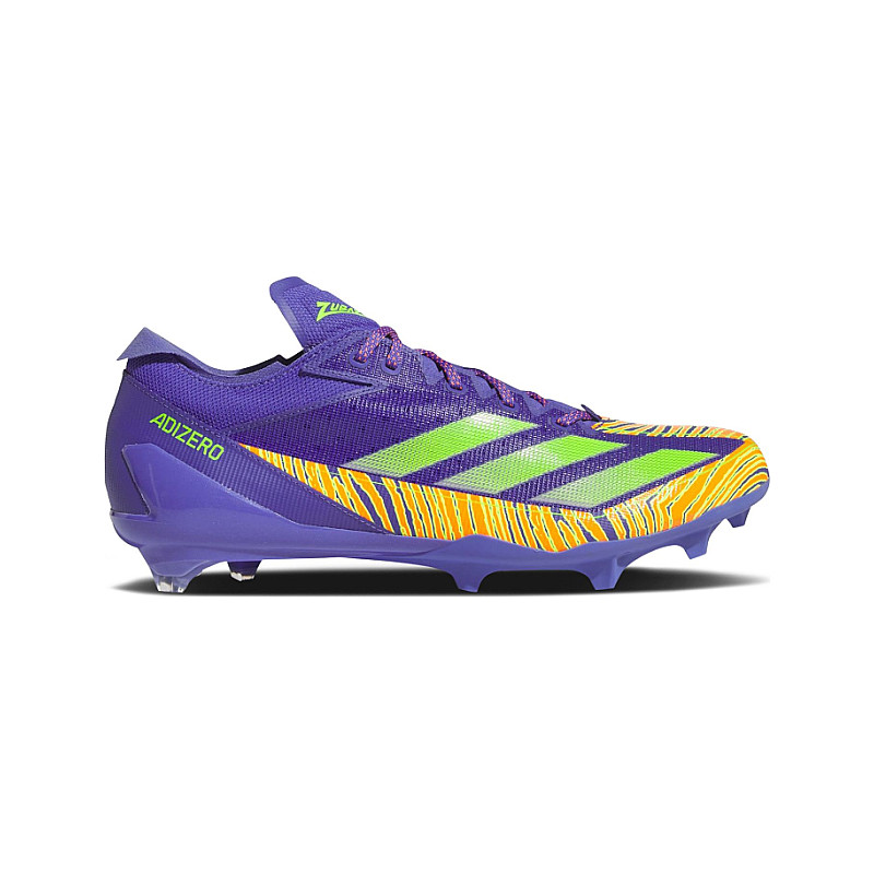 Adidas electric hotsell