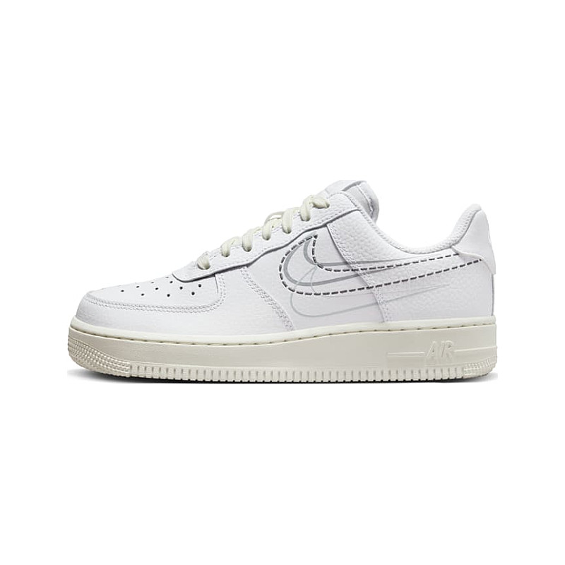 Nike Air Force 1 Swoosh Sail FV0951 100 from 111 00