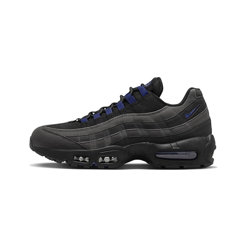 Nike Air Max 95 Jewel Deep Royal S Size 9 FQ1235 001 de 152 00