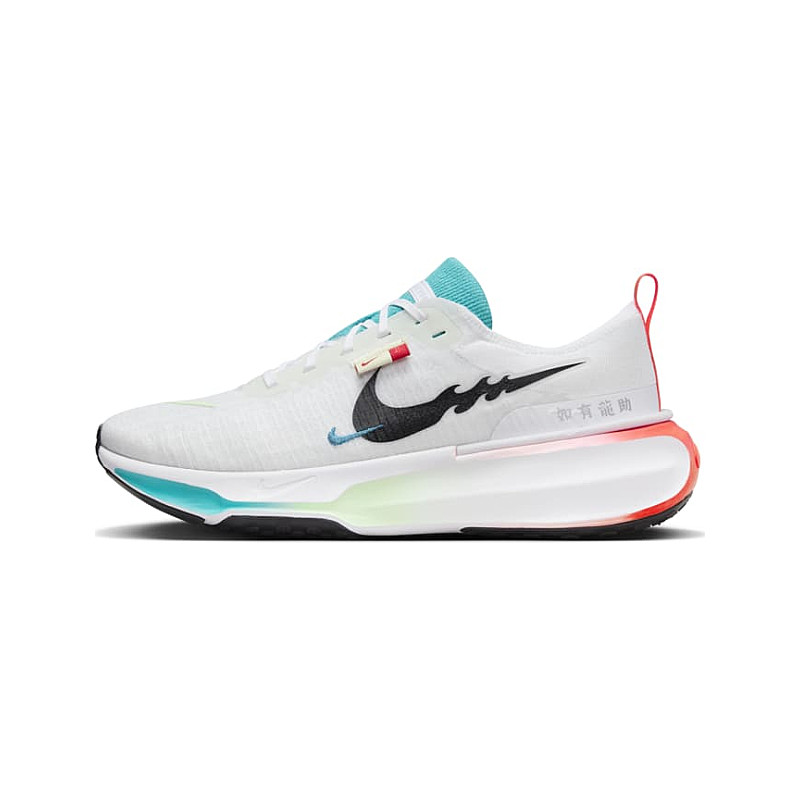 Nike Zoomx Invincible 3 Year Of The Dragon S Size 9 5 FZ5056-103