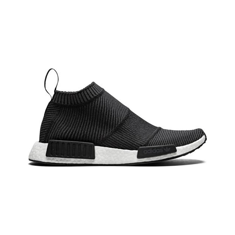 Adidas nmd cs1 bianca e nera online