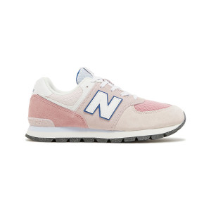 New Balance 574 Big Hazy Rose S Size 5 GC574DH2